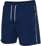 Hummel Pulse Board Badehose, blau 5715688852647