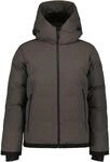 Luhta Kaarela Herren Jacke, grau 6438594017052
