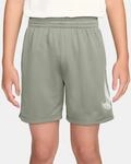 Nike Multi Dri-Fit Training Jungen Shorts, gr&uuml;n 198731008195