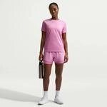 Nike Dri-Fit Damen T-Shirt, lila 198726023226
