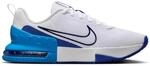 Nike Air Max Alpha Trainer 6 Workout Herren Trainingsschuhe, wei&szlig;, Gr&ouml;&szlig;e 49...