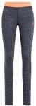 Odlo Performance Wool 150 Damen Unterhose, blau 7617977040736