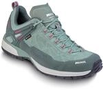 Meindl Top Trail GTX Damen Multifunktionsschuhe, gr&uuml;n, Gr&ouml;&szlig;e 42 &frac12;...