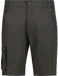 CMP Freizeit Herren Bermuda Shorts, gr&uuml;n 8050243990929
