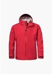 Sch&ouml;ffel 2.5L 3D Vistdal Herren Funktionsjacke, rot 4066619161712