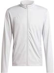 Adidas Entrada 26 Track Herren Fu&szlig;balljacke, grau 4068812518881