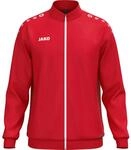 Jako One Kinder Fu&szlig;balljacke, rot 4067633265653