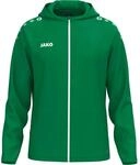 Jako One Kapuzensweater, gr&uuml;n 4067633294936