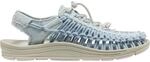 Keen Uneek Canvas Damen Freizeitschuhe, blau, Gr&ouml;&szlig;e 40 195208960833