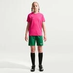 Nike Dri-Fit Park VIII Kinder T-Shirt, lila 198488438726
