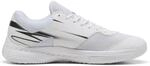 Puma Varion II Hallenschuhe, wei&szlig;, Gr&ouml;&szlig;e 46 &frac12; 4069156483187