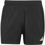 Adidas Swim Shorts 5-Inch Herren Badehose, schwarz 4069988816788