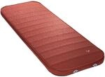 Vaude Dream 7.5 L II selbstaufblasbare Matte, braun 4067729181539