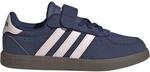 Adidas Breaknet Sleek Shoes Kinder Freizeitschuhe, blau, Gr&ouml;&szlig;e 34 4069989193505
