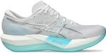 Asics Magic Speed 5 Laufschuhe, wei&szlig;, Gr&ouml;&szlig;e 39 &frac12; 4571633761096