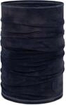 Buff Merino Lightweight Schal, blau 8428927593962