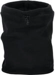 CMP Fleece Herren Schal, schwarz 8300292090904