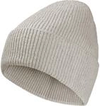 Jack Wolfskin Fuzzy M&uuml;tze, braun 4064886543873