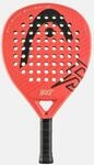 Head Bolt 2026 Paddle Tennis-Schl&auml;ger, rot 198772113520