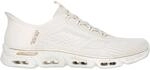 Skechers Glide-Step Gratify - Pace Damen Slipper, braun, Gr&ouml;&szlig;e 42 198376246693