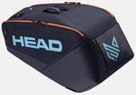 Head Pro Racquet L NV Sporttasche, blau 198772101862