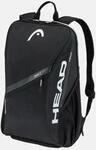 Head Tour 25L Sporttasche, schwarz 198772101930