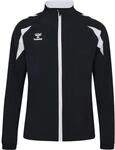 Hummel Core 2.0 Herren Midlayer, schwarz 5715819205182