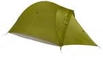 Vaude Ultralight Hogan 1 Personen Alpinzelt, gr&uuml;n 4067729192740