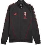 Puma AC Mailand King Anthem Herren Fu&szlig;balljacke, grau 4070033225073