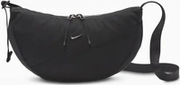 Nike HQ4370_013, Nike Aura Crescent (4L) Daybag, schwarz