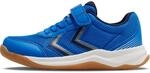 Hummel Multiplay Flex VC 2.0 Kinder Hallenschuhe, blau, Gr&ouml;&szlig;e 26 5715819701790