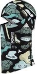 Buff Thermonet Hinged K&auml;lteschutzmaske, multicolor 8428927588548