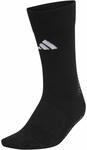Adidas Grip Printed Crew Performance Light Stutzen, schwarz 4068817560335
