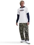 Nike Paris Saint-Germain Herren Trikot, wei&szlig; 197600048263
