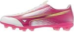 Mizuno Alpha III Select Nockenschuhe, pink, Gr&ouml;&szlig;e 39 5059882909609