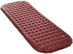 Vaude Performance 9 L selbstaufblasbare Matte, braun 4067729181485