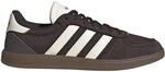 Adidas Breaknet Sleek Damen Freizeitschuhe, braun, Gr&ouml;&szlig;e 38 4068819958482