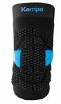 Kempa Kguard Knie Support Knieschoner, schwarz 4051309665335