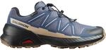Salomon Speedcross Peak GTX Herren Trailrunningschuhe, blau, Gr&ouml;&szlig;e 41 ⅓