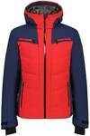 Icepeak Ercolano Herren Skijacke, blau 6438594076370