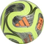Adidas World Cup 26 Trionda Pro Winter Outdoor-Fu&szlig;ball, gr&uuml;n 4068811391430