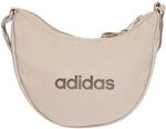 Adidas Linear Essentials Festival BAG Damen Umh&auml;ngetasche, braun 4068821738720