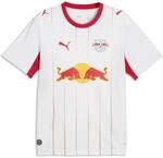 Puma RB Leipzig Home Replica Herren T-Shirt, wei&szlig; 4070033238752