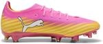 Puma Ultra 6 Pro FG/AG Nockenschuhe, pink, Gr&ouml;&szlig;e 48 &frac12; 4069161193408