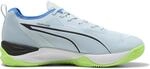 Puma Eliminate Nitro 4 Hallenschuhe, blau, Gr&ouml;&szlig;e 44 4070032962931