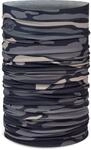 Buff Original EcoStretch Schal, schwarz 8428927587404