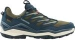Lowa Maddox Pro GTX Low Herren Multifunktionsschuhe, blau, Gr&ouml;&szlig;e 45 4063606902150