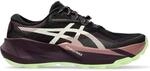 Asics Trabuco 14 Damen Trailrunningschuhe, schwarz, Gr&ouml;&szlig;e 41 &frac12; 4571633793721
