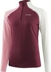 L&ouml;ffler Midlayer Coblo Transtex&reg; Rollkragenpullover, lila 9008169124859