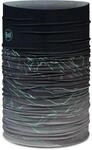 Buff Original EcoStretch Schal, grau 8428927587459